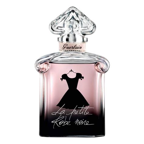 LA PETITE ROBE NOIRE ⋅ Coffret Eau de Parfum ⋅ GUERLAIN.